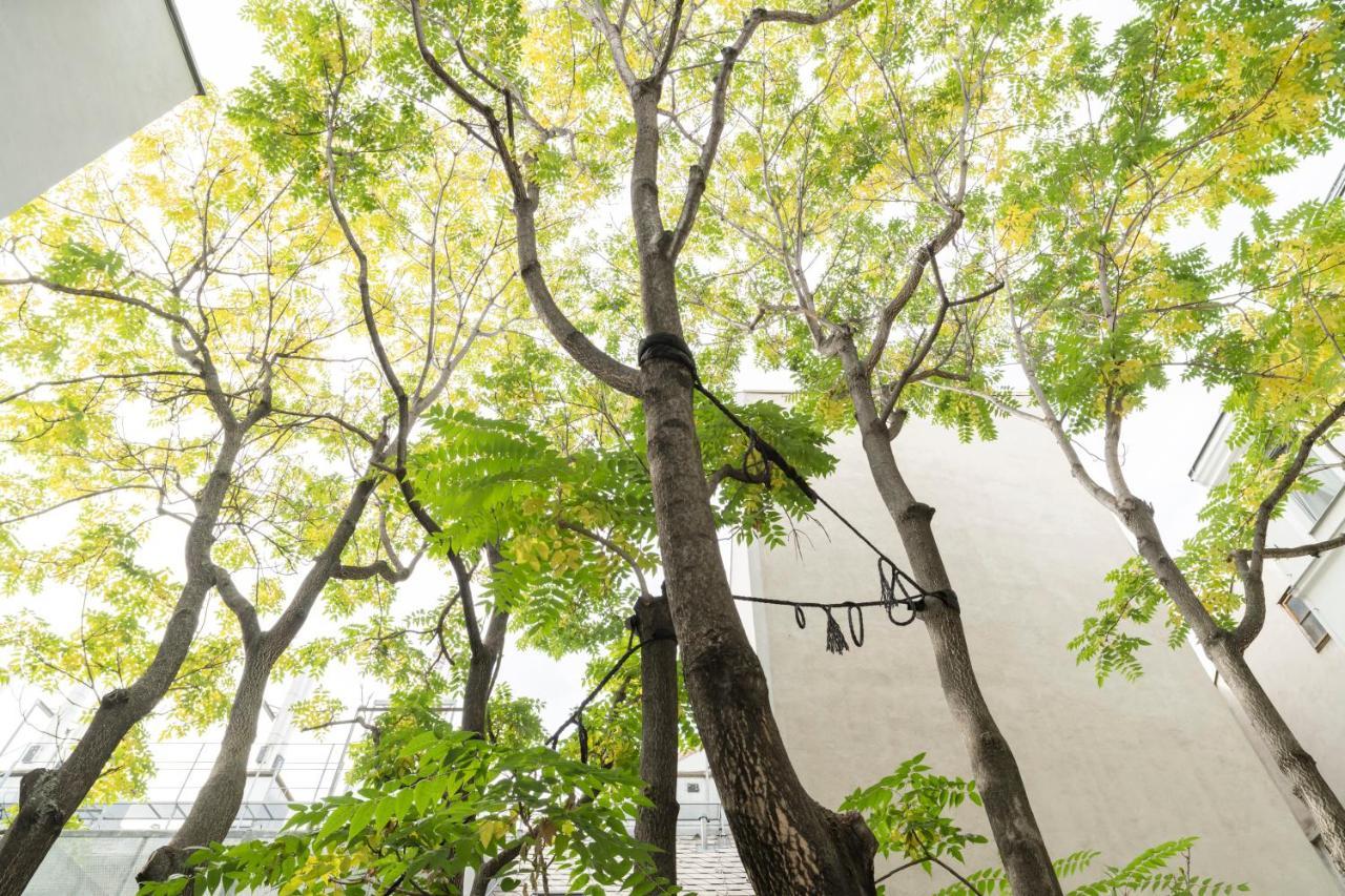 Parkview Alsergrund Viyana Dış mekan fotoğraf